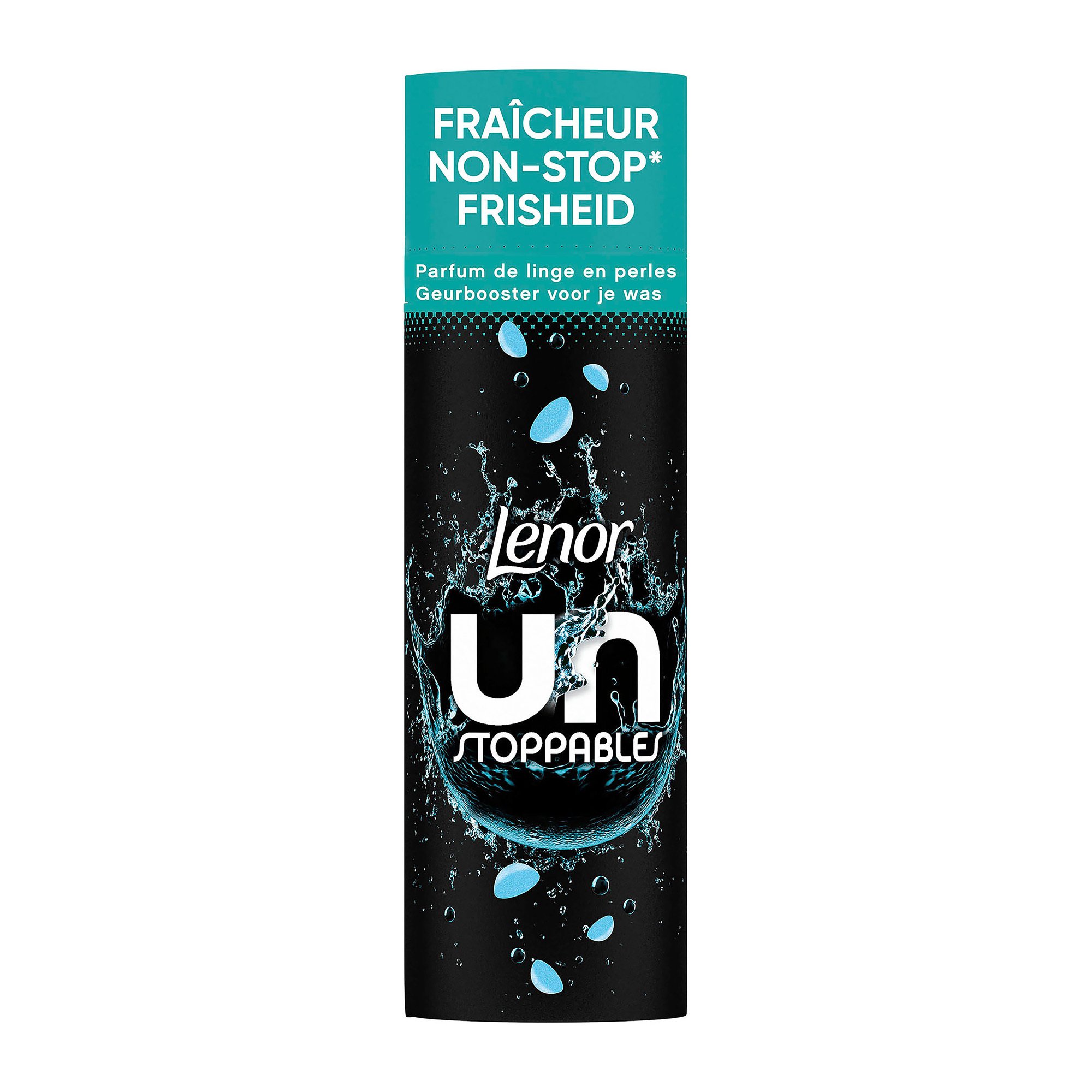 Lenor Unstoppables Fresh Softener