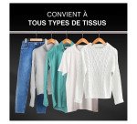 Parfum de linge Lenor Unstoppables fraicheur - 19 doses