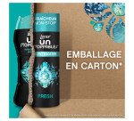 Parfum de linge Lenor Unstoppables Aérien - 19 doses