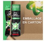 Parfum de linge Lenor Unstoppables fraicheur - 19 doses