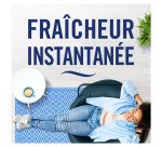 Désodorisant Febreze Brume d'air Pureté de coton - Aérosol 185 ml