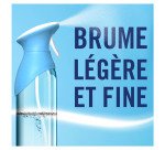 Désodorisant Febreze Brume d'air Pureté de coton - Aérosol 185 ml