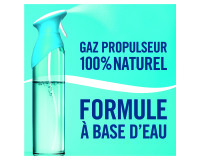 Lufterfrischer Febrèze Sprühnebel Reine Baumwolle - Sprühdose 185 ml