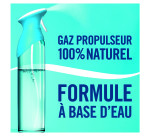 Désodorisant Febreze Brume d'air Pureté de coton - Aérosol 185 ml