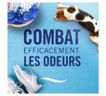 Désodorisant Febreze Brume d'air Pureté de coton - Aérosol 185 ml