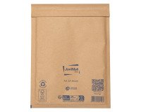 Buste imbottite JoviMail Easy D/1, 18 x 26 cm, 100 unità