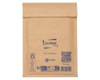 Buste imbottite JoviMail Easy C/0, 15 x 21 cm, 100 unità