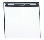 Paperboard - chevalet de conférence mobile Economy Triangle