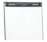 Paperboard - chevalet de conférence fixe Economy Triangle sur trépied