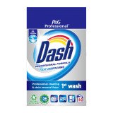 Dash Professional Fast Dissolving lessive poudre - 110 doses