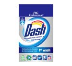 Dash Professional Fast Dissolving laundry powder - 110 doses