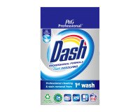 Dash Professional Fast Dissolving laundry powder - 110 doses