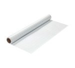 Feuilles électrostatiques pour tableaux blancs quadrillées Nobo 60 x 80 cm