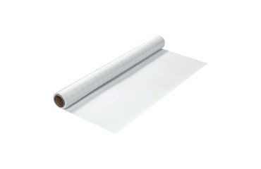 Hoja de pizarra cuadriculada electrostática Nobo 60 x 80 cm