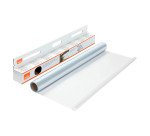 Feuilles électrostatiques pour tableaux blancs transparentes Nobo 60 x 80 cm