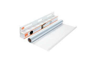 Papel electrostático para pizarras blancas transparentes Nobo 60 x 80 cm