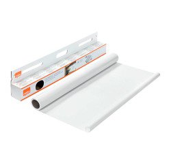 Papel electrostático para pizarras blancas Nobo 60 x 80 cm