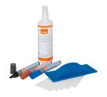 Kit de inicio para pizarras blancas borrables en seco - Nobo
