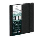 Agenda de bureau All in one Horizons 20S Kaa - année 2025 - 15 x 21 cm