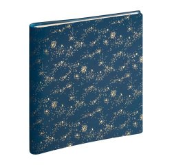 Agenda SAD 18S Méline 15 x 17 cm Semainier - Septembre 2026 à Décembre 2027 - vert