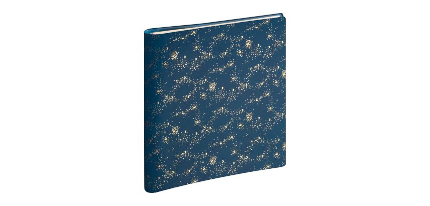 SAD 18S Planner Méline 15 x 17 cm Weekly - September 2026 to December 2027 - green