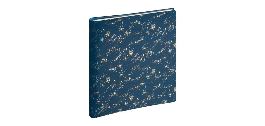 Agenda SAD 18S Méline 15 x 17 cm Semainier - Septembre 2026 à Décembre 2027 - vert