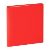 Agenda SAD 18S Vérone 15 x 17 cm Semainier - Septembre 2026 à Décembre 2027 - framboise