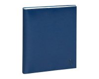 Agenda SAD 22S Vérone 18.5 x 22.5 cm Semainier - Septembre 2027 à Décembre 2027 - bleu canard