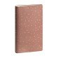 Agenda SAD 16S Méline 9 x 16 cm Weekplanner - September 2025 tot december 2026 - Cappuccino