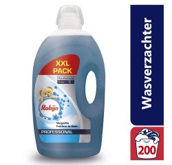 Adoucissant Robijn Fraîcheur du matin - Bidon de 5 L
