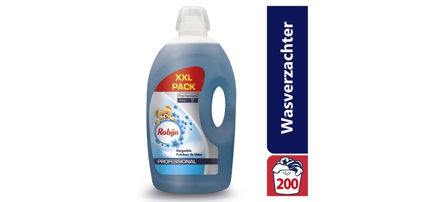 Softener Robijn Morning Fresh - 5 L Can