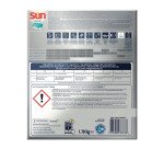 Sun All-in-1 vaatwastablet - doos van 102 stuks