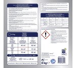 Coral color expertise waspoeder - Doos van 180 wasbeurten