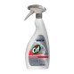 Cif nettoyant sanitaires - spray de 750ml