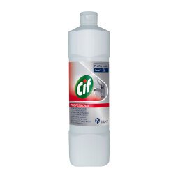 De_cif detartre sanitaire flacon 1l