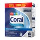 Coral color expertise waspoeder - Doos van 180 wasbeurten