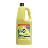 Cif lemon scouring cream - 2 L bottle