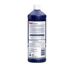 Sun Pro Formula liquide de rinçage pour lave-vaisselle - Flacon de 1 L