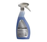 Cif Professional Glass Cleaner - 750 ml Spray