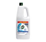 Cif Crème à récurer original - Flacon de 2 L