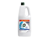 Cif original schuurcrème - Fles van 2 L