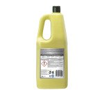 Cif lemon scouring cream - 2 L bottle