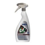 Cif dépoussiérant bois - spray de 750 ml