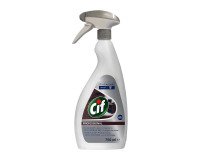 Cif dépoussiérant bois - spray de 750 ml