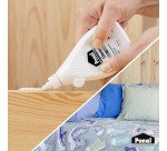 Colle à bois Classic, sans solvant, flacon de 120 g,