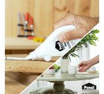 Colle à bois Classic, sans solvant, flacon de 120 g,