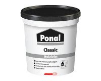 Colle à bois Classic, sans solvant, flacon de 760 g,