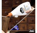 Colle à bois Express, sans solvant, tube de 225 g