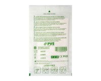 Guanti sterili monouso in copolimero, 1 paio