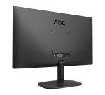 Ecran PC AOC LED 22'' 22B2H/EU